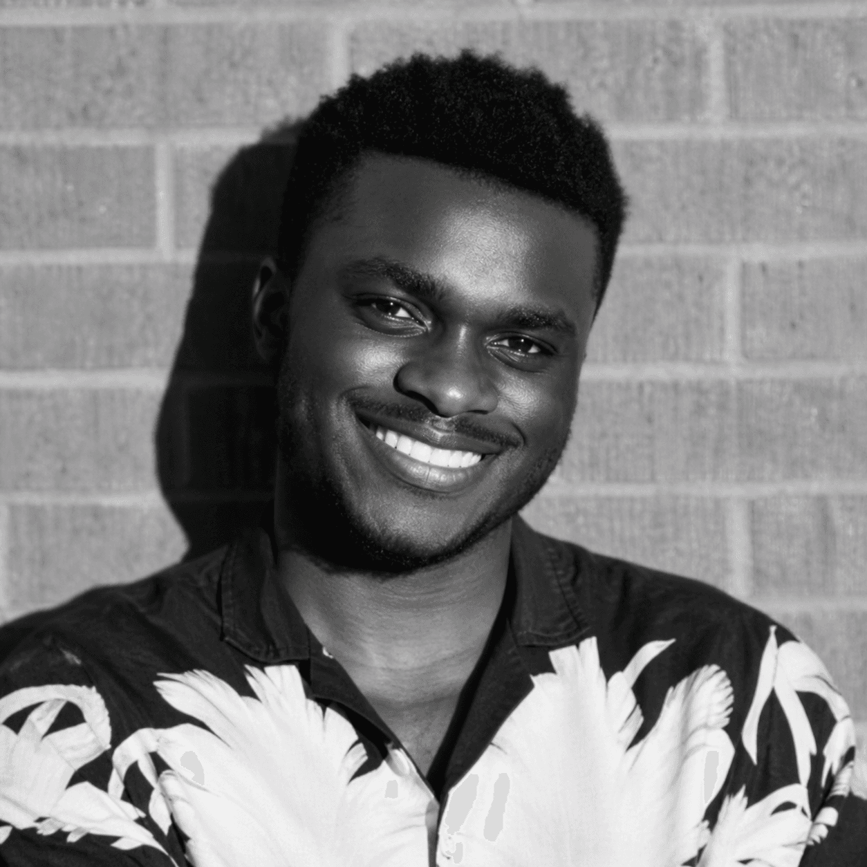 Samuel Oku, Founder of Eximius Studio
